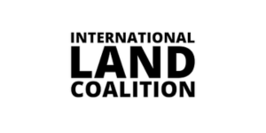 International Land Coalition ILC