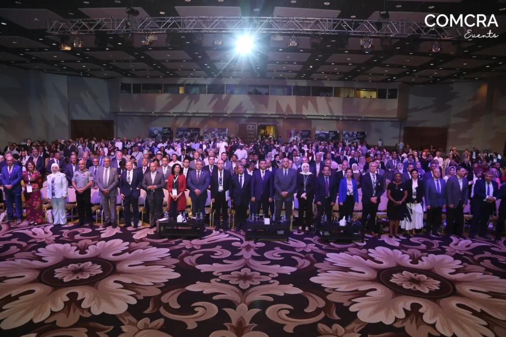 Global Land Forum 2022 by COMCRA