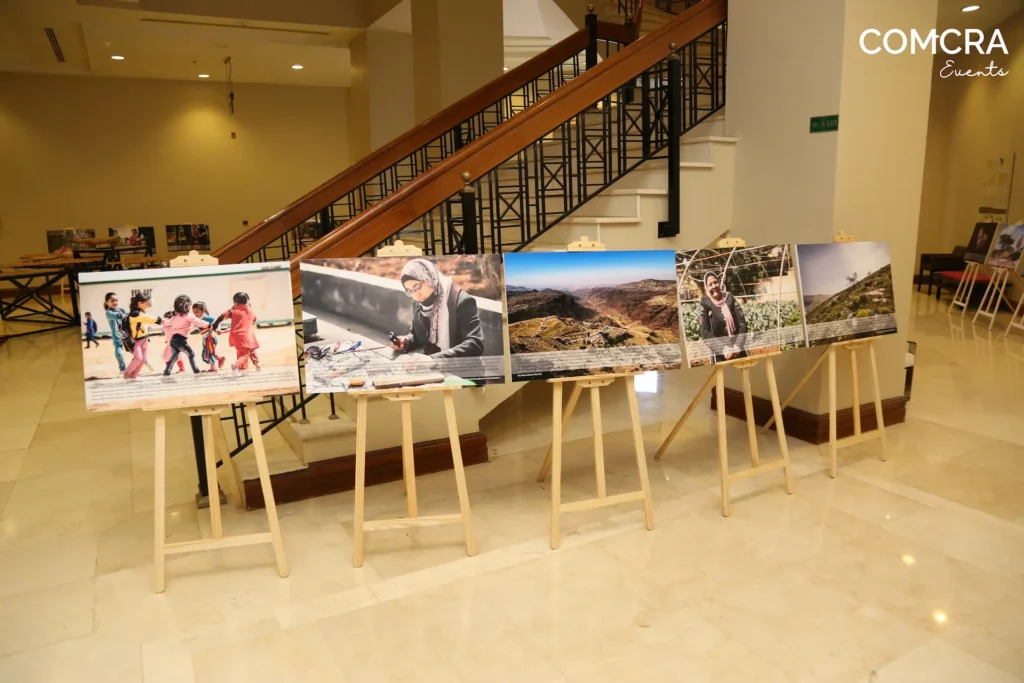 Global Land Forum 2022 by COMCRA