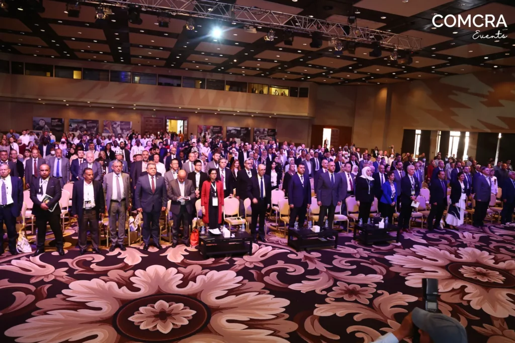 Global Land Forum 2022 by COMCRA