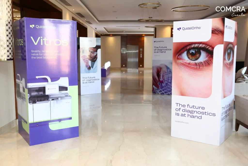 QuidelOrtho Day Cairo 2024 by COMCRA