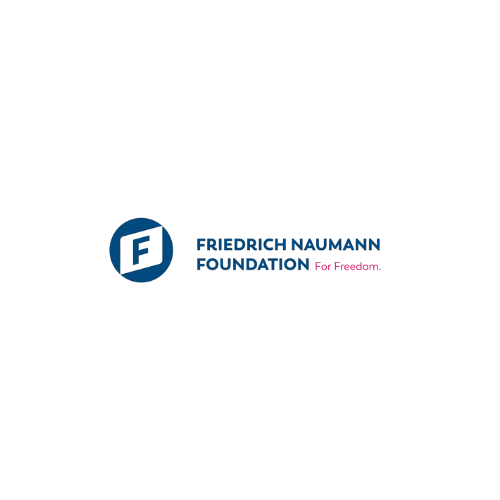 Client Friedrich Naumann Foundation