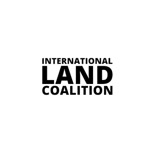 Client International Land Coalition